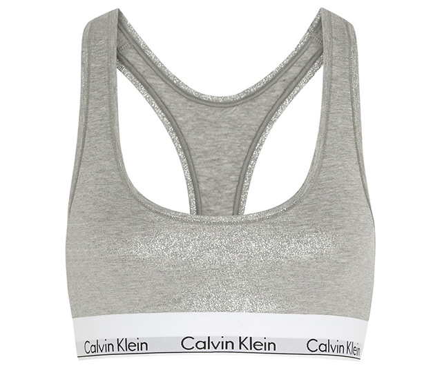 Stylish Sports Bras For The Fashion Girl