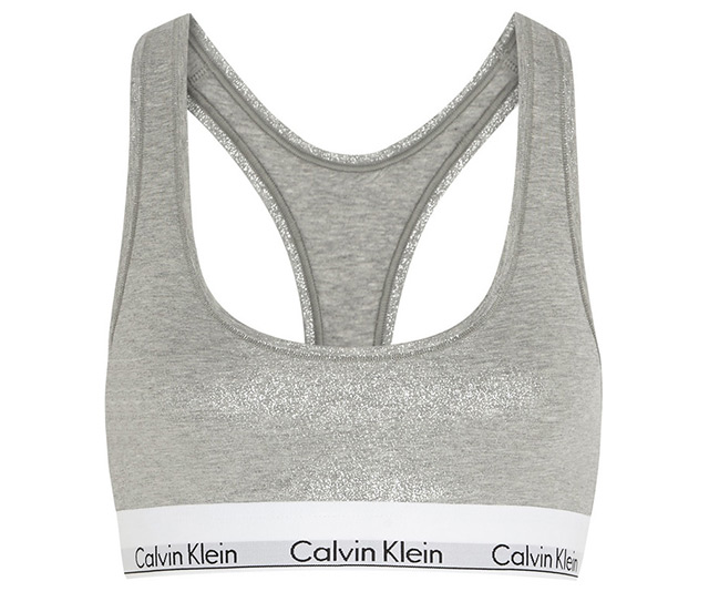 calvin klein sports bra ph