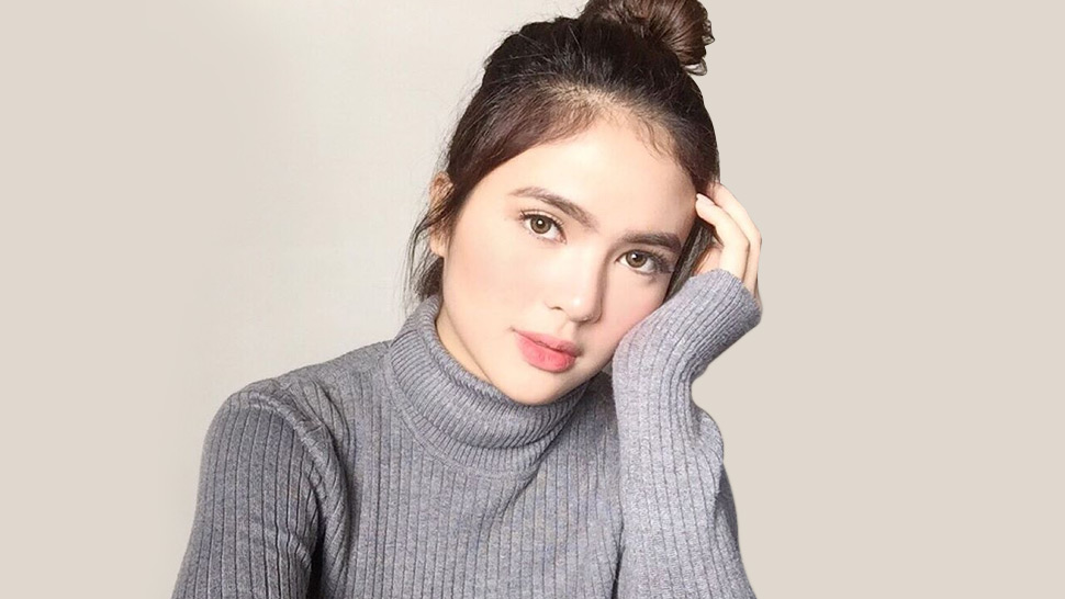 Here’s The Formula To Sofia Andres’ Flawless Selfies