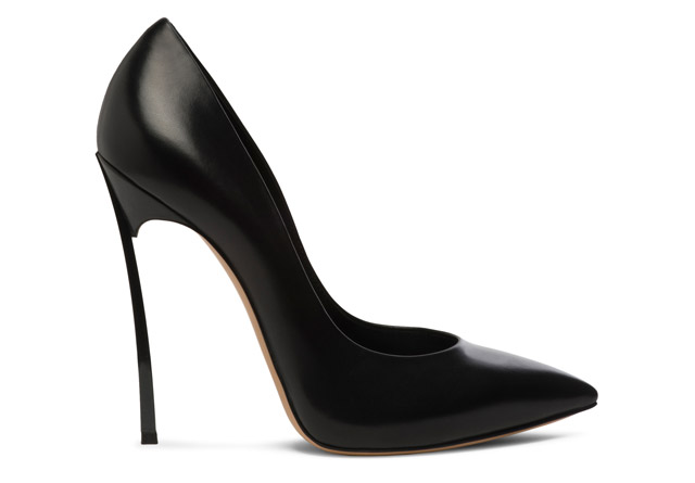17 Pairs of Black Shoes to Wear for Graduation | Preview