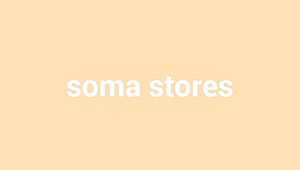 Soma Stores Is Closing For Good