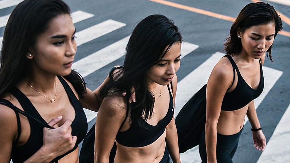 11 Of The Hottest Female Cycling Coaches In Manila