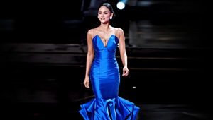 6 Things You Didn’t Know About Pia Wurtzbach’s Miss Universe Gowns