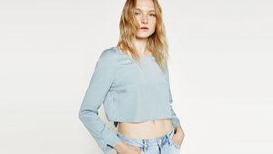 How To Wear A Cropped Top The Sophisticated Way