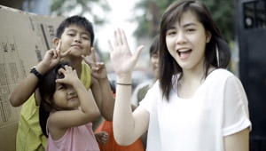 Watch: Janella Salvador Gives Back For Her 18th Birthday