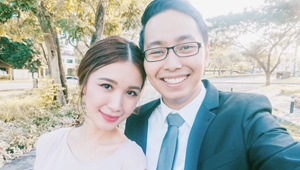 5 Wedding Planning Tips We Learned From Tricia Gosingtian