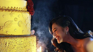 Janella Salvador’s Mom Threw Her A Surprise Debut