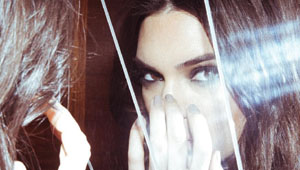 How To Amplify Your Smokey Eye Like Kendall Jenner