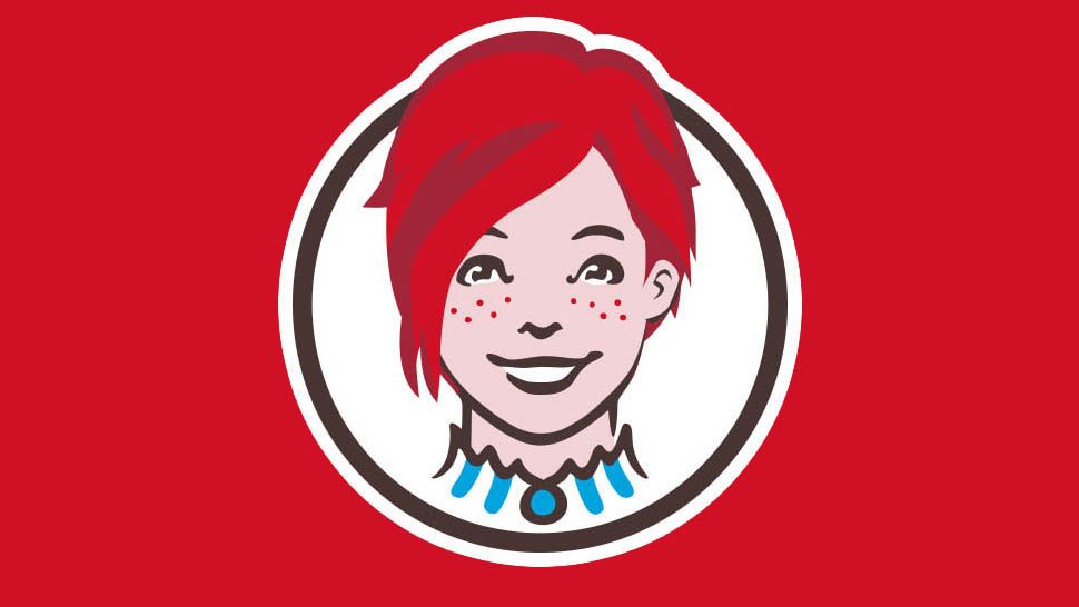 The New Wendy's Logo Makes a Serious Case for the Pixie Cut
