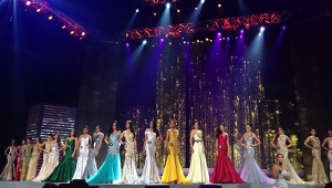 6 Observations From The Bb. Pilipinas Evening Gown Competition