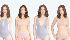 13 Pastel Swimsuits You Can Wear To Laboracay