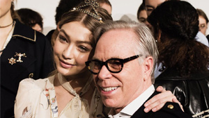 This Tommy Hilfiger Book Might Help You Make It In The Fashion Industry