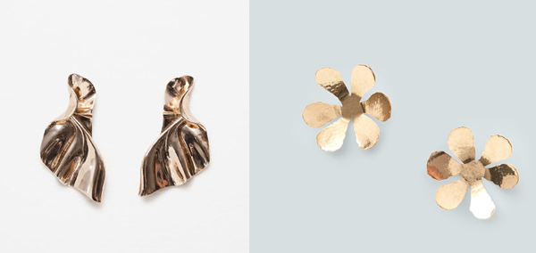 Trend to Try: Mismatched Earrings