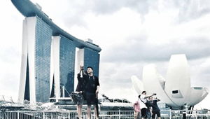 How To Tour Singapore Like A Crazy Rich Asian