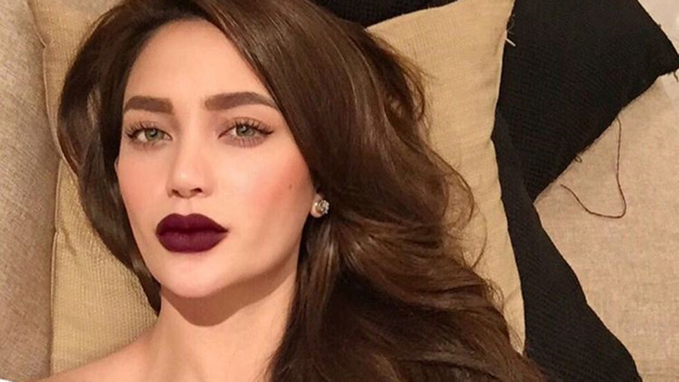 5 Lipstick Lessons We Learned From Arci Munoz