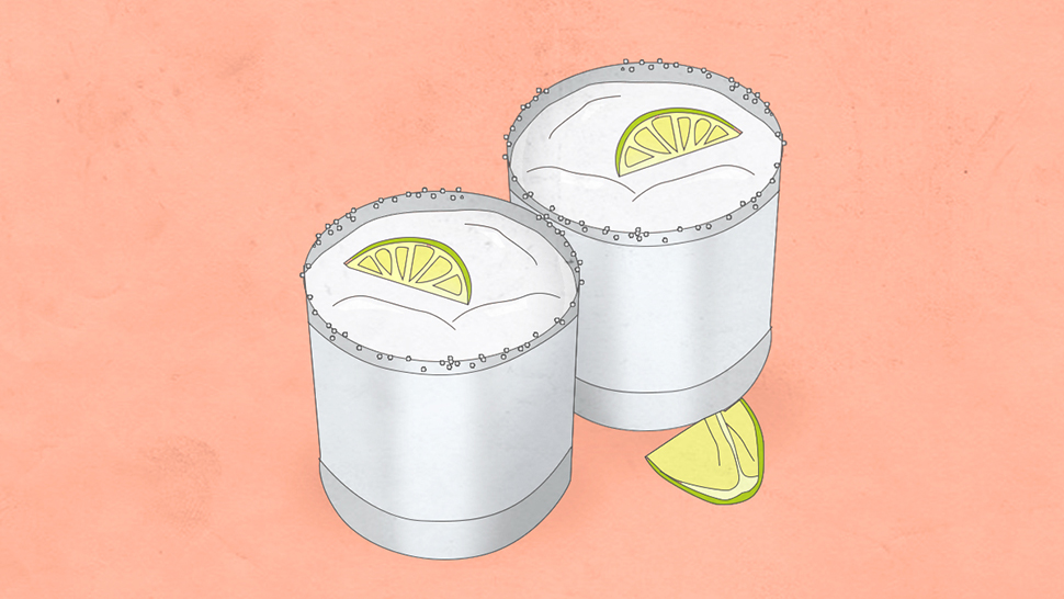 Celebrate Cinco De Mayo with This Yummy Cocktail