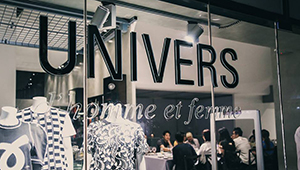 Here’s How To Win A Shopping Spree At Univers D’homme Et Femme