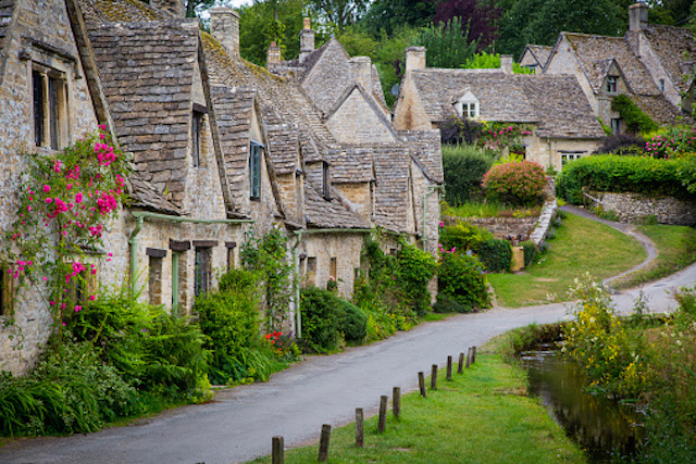 9 Fairytale Villages That Will Make You Believe in Magic | Preview
