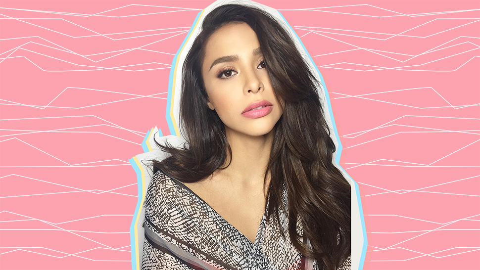 Here’s How Yassi Pressman Does Her No-makeup Look
