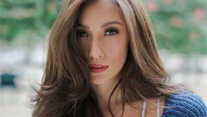 Here’s Why Solenn Heussaff Looks Extra Blooming In Paris