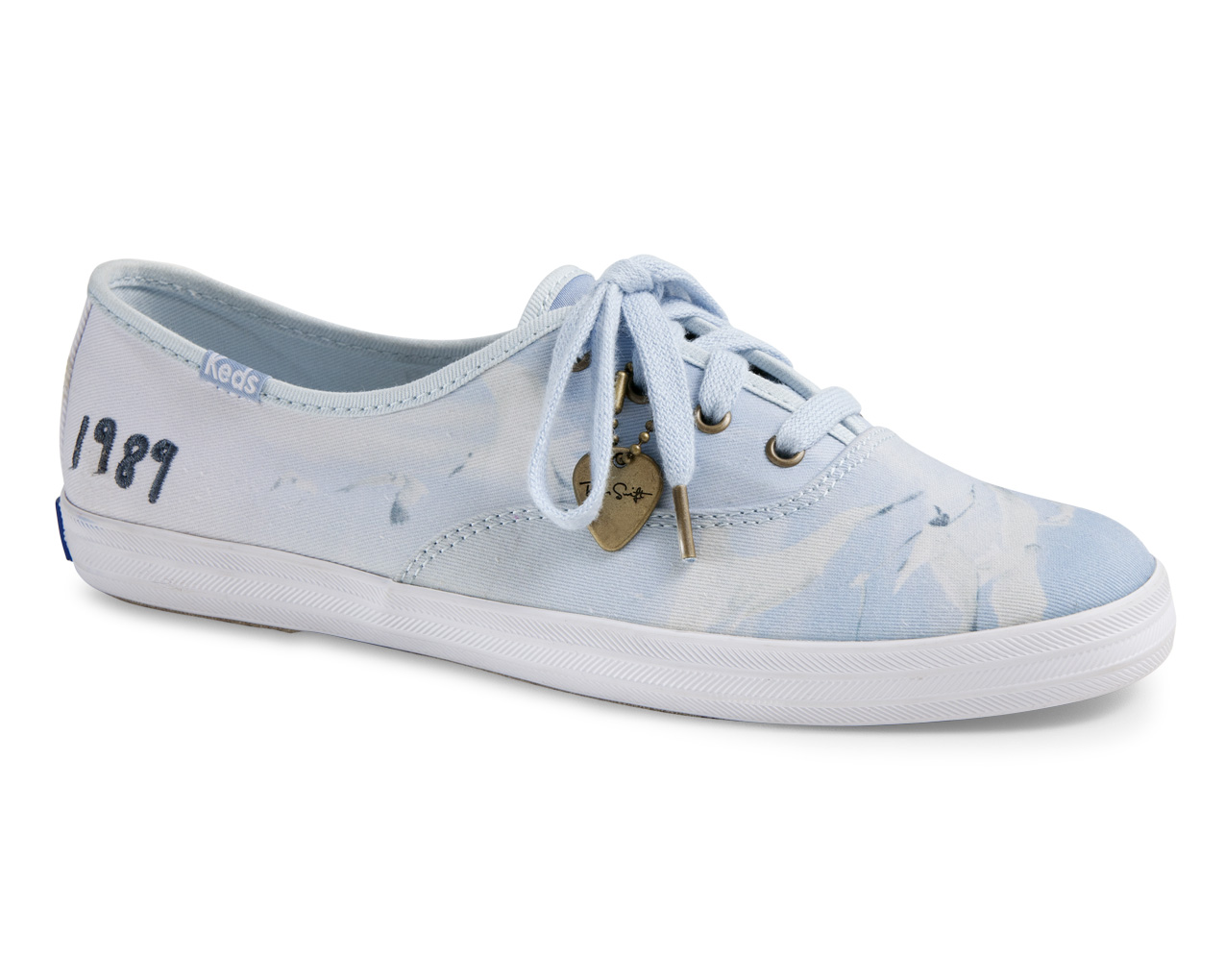 Limited Edition Collection For Keds