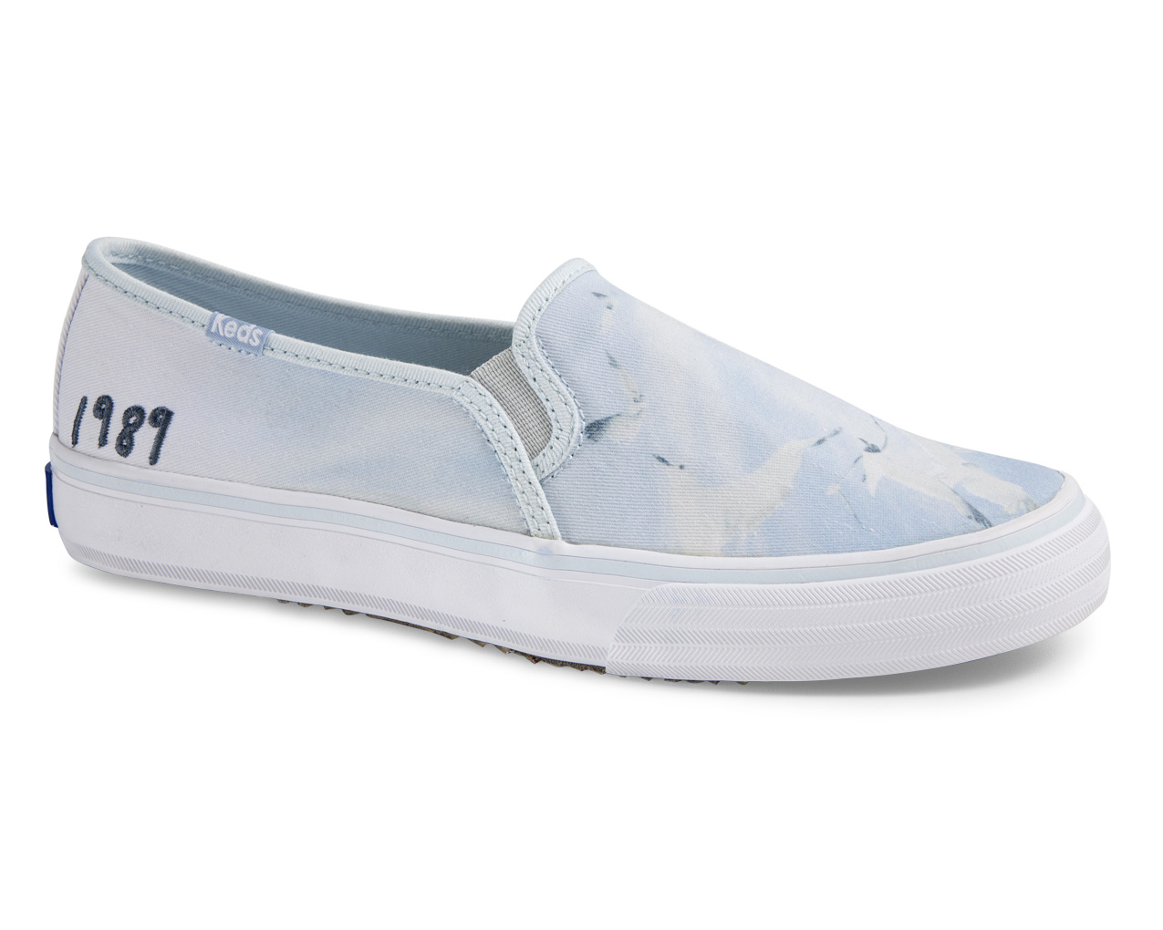 Limited Edition Collection For Keds