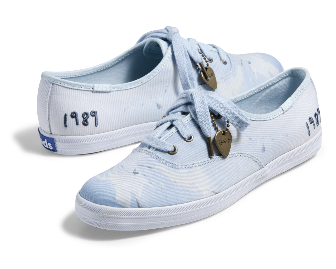Limited Edition Collection For Keds