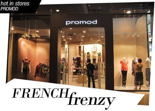 French Frenzy