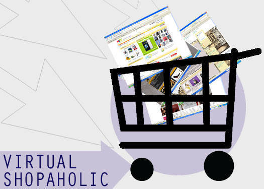 Virtual Shopaholic