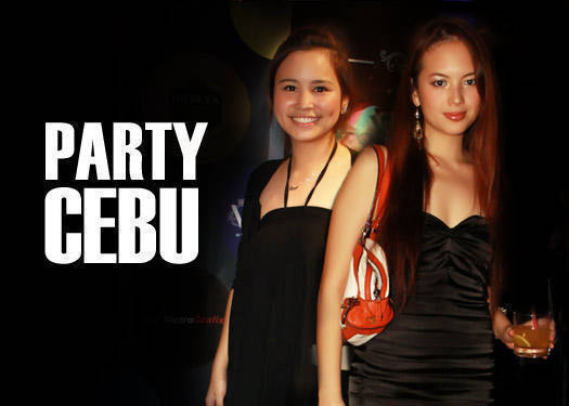 Party Cebu!