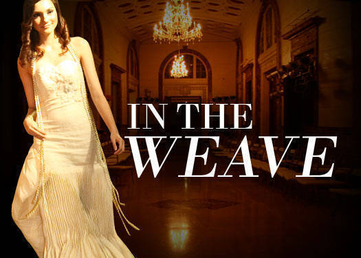 In The Weave