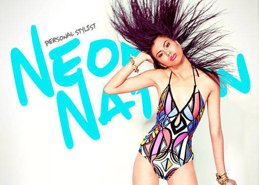 Neon Nation