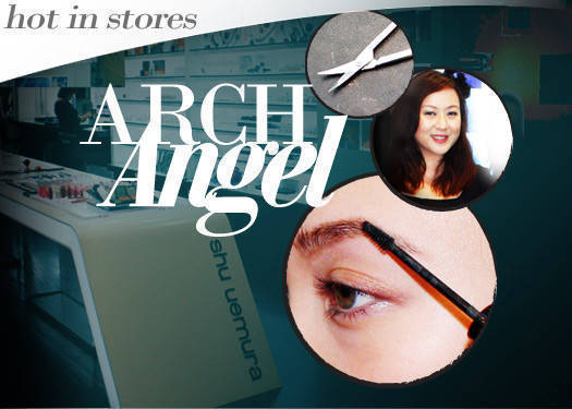 Arch-angels