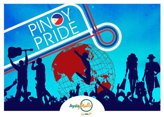 Pinoy Pride