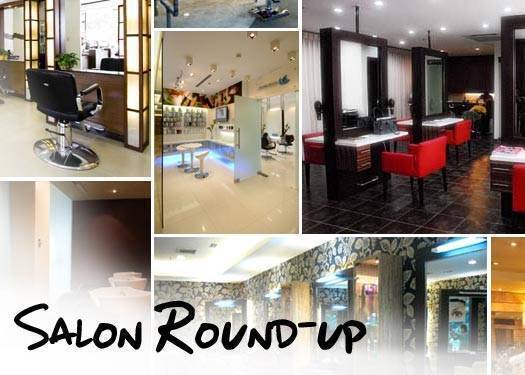 Salon Round-up