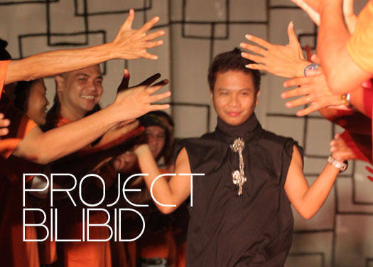 Project Bilibid
