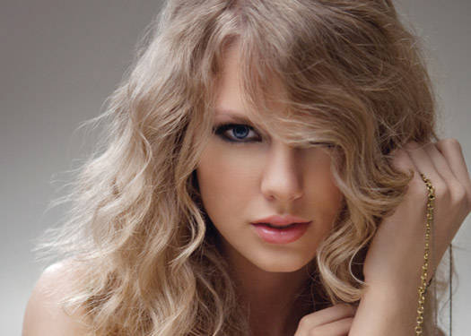 Look We Love: Taylor Swift