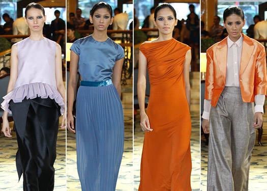Fashion Watch Summer 2012: Ferdi Abuel