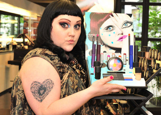 Beth Ditto For Mac