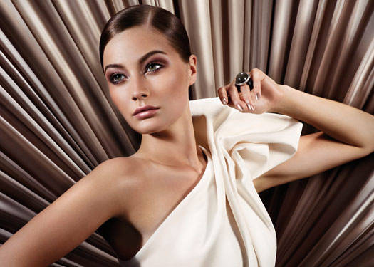 Artdeco Holiday 2012 Collection: Glam Deluxe