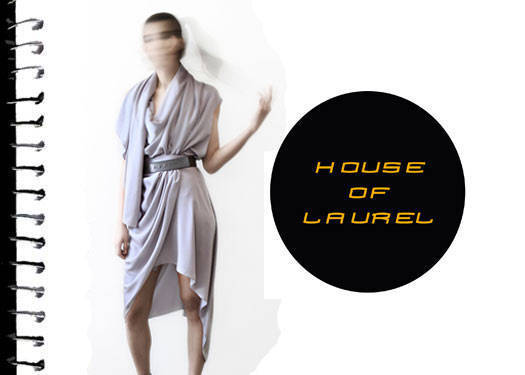 House Of Laurel