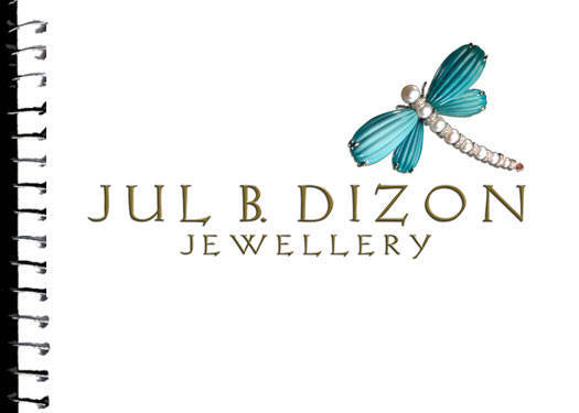 Jul B. Dizon Jewellery