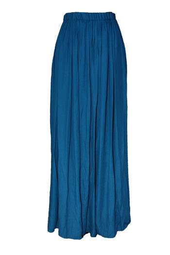 Shopping Guide: Electric Pleats