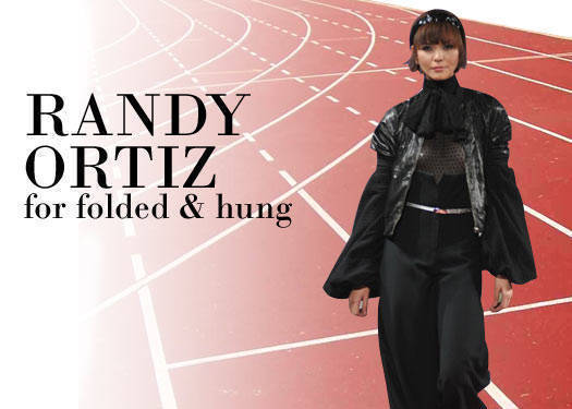 Inquirer Fitness & Fashion Cebu: Randy Ortiz