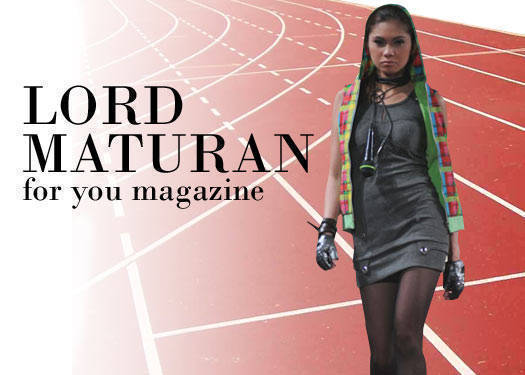 Inquirer Fitness & Fashion Cebu: Lord Maturan