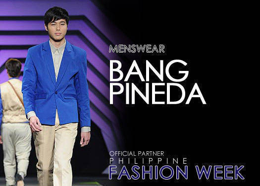 Bang Pineda: Spring/summer 2011