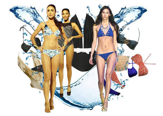 Shopping Guide: Swimsuits
