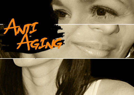 Anti Aging: What's Your Concern?