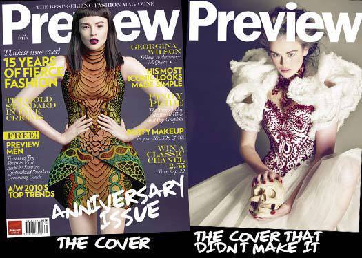 Which Cover: June 2010