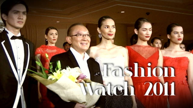 Fashion Watch 2011: Philip Rodriguez 1
